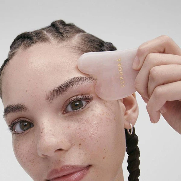 Skin routine in order 16