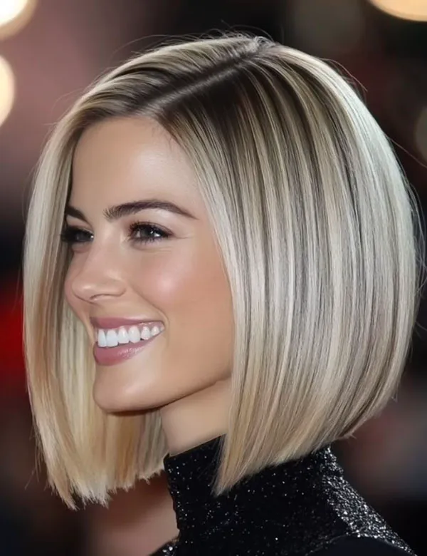 رنگ موی لایت دخترانه شیک و جدید | 37 ترکیب خاص و ترند امسال که عاشقش میشی! 11 Stylish light hair color for girls 8
