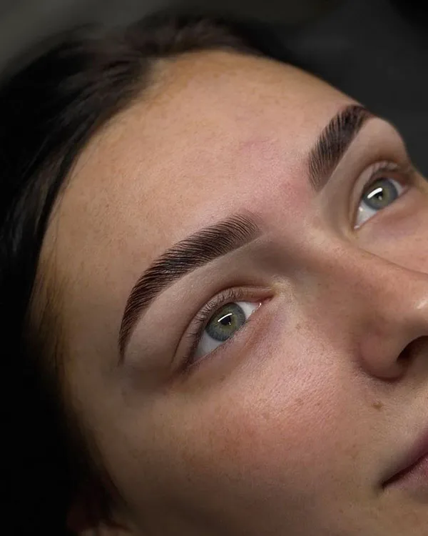 The best eyebrow model 26