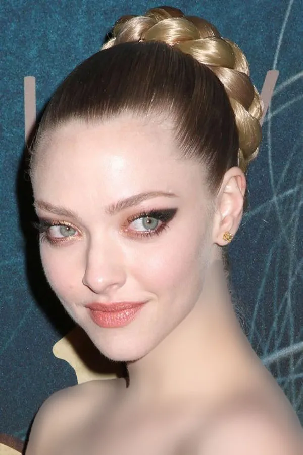 The latest wedding hair texture 32