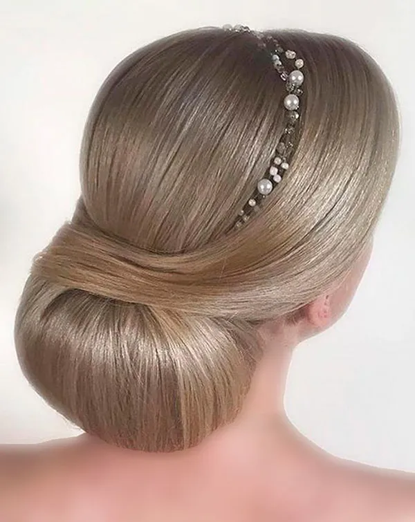 مدل موی دخترانه ترند 2025؛ از باب کوتاه تا موجهای رمانتیک! 16 Trendy hairstyles for girls 10