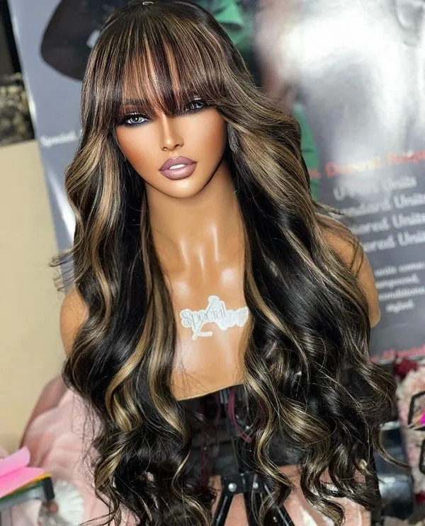 میدونی چه رنگ موی به پوست سبزه میاد؟ جواب اینجاست + راهنمای کامل 2025! 25 What hair color suits green skin 20