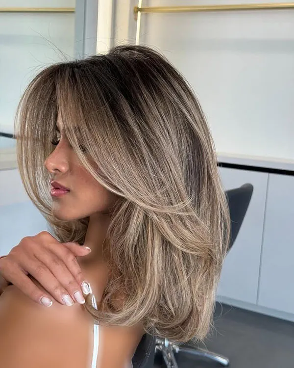 میدونی چه رنگ موی به پوست سبزه میاد؟ جواب اینجاست + راهنمای کامل 2025! 10 What hair color suits green skin 6