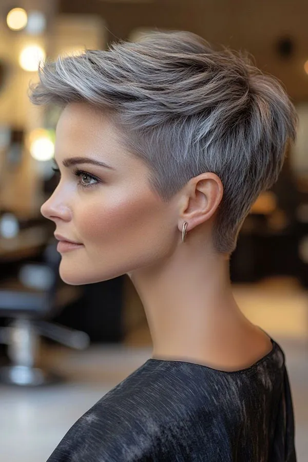 Womens Tifosi hairstyle 24