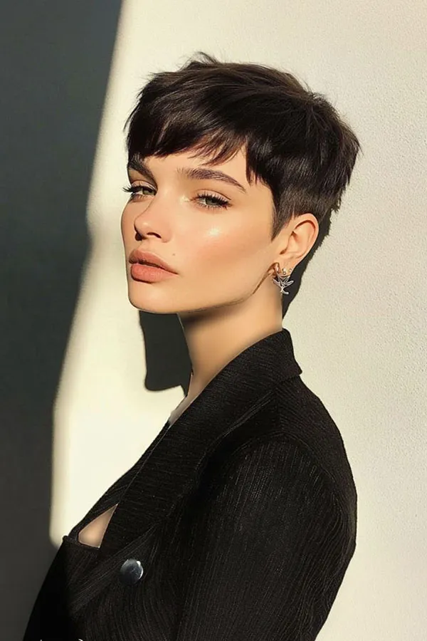 Womens Tifosi hairstyle 4