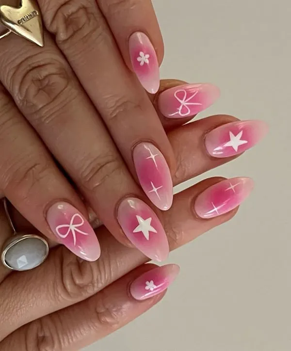 bow tie nail 1