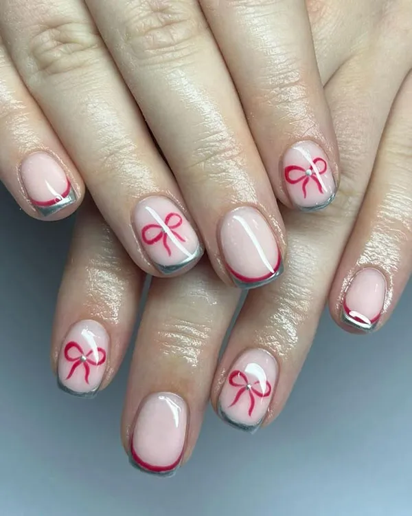 bow tie nail 3