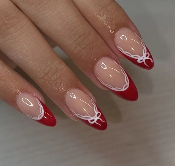 bow tie nail 5