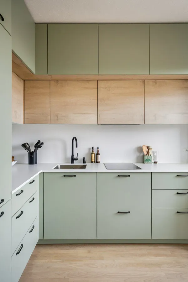 cabinets modern european diakoland photo 16