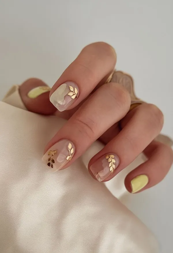 cute nail designs diakoland photo 2