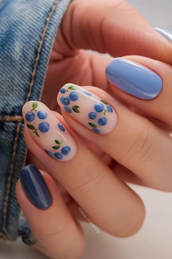cute nail designs diakoland photo 20