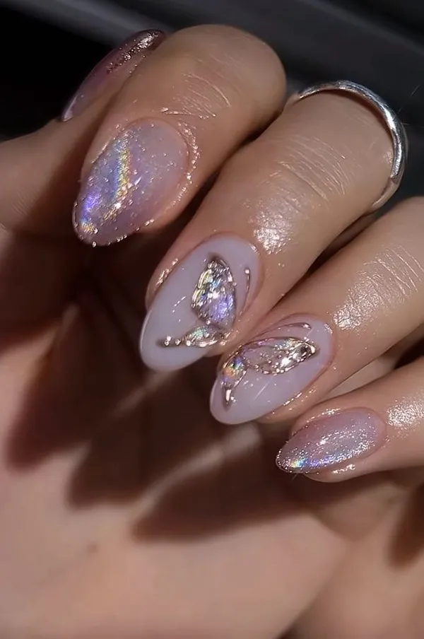cute nail designs diakoland photo 25