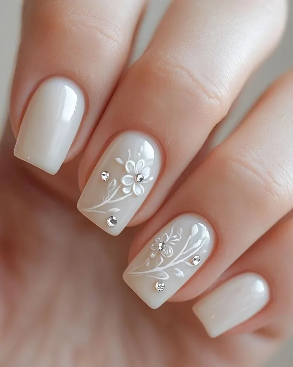 cute nail designs diakoland photo 26