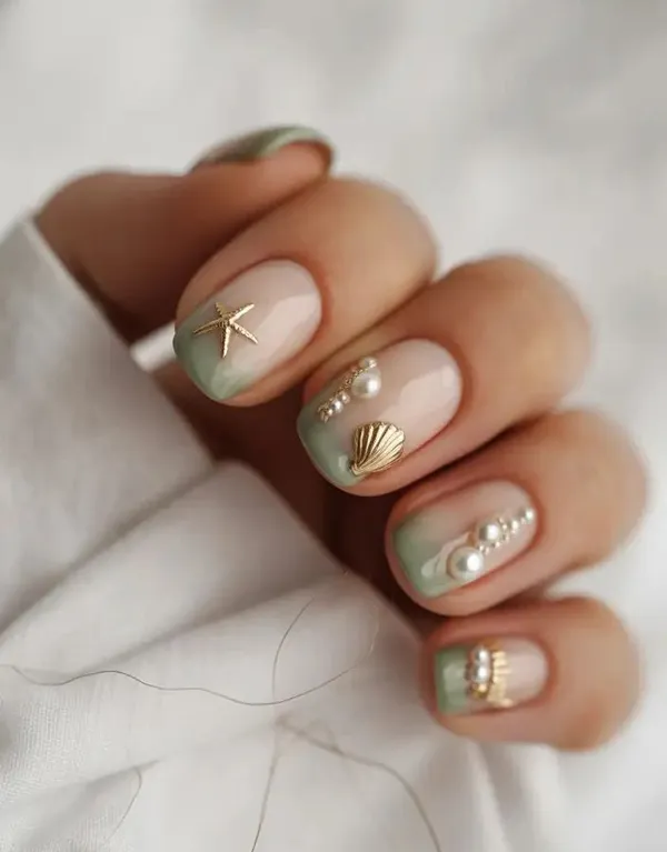 cute nail designs diakoland photo 3