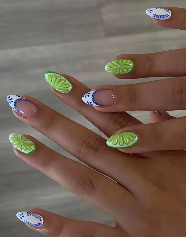 cute nail designs diakoland photo 33