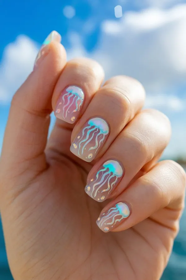 cute nail designs diakoland photo 35