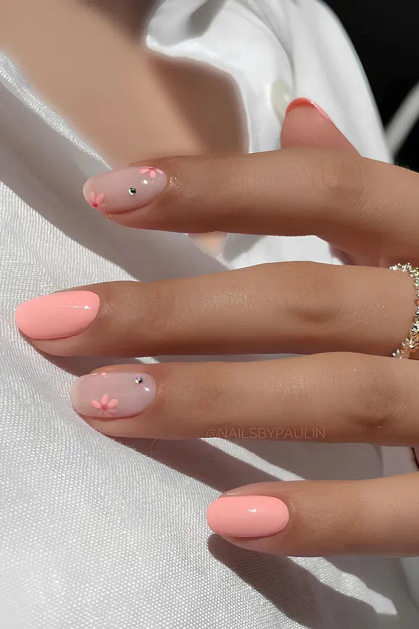 cute nail designs diakoland photo 5