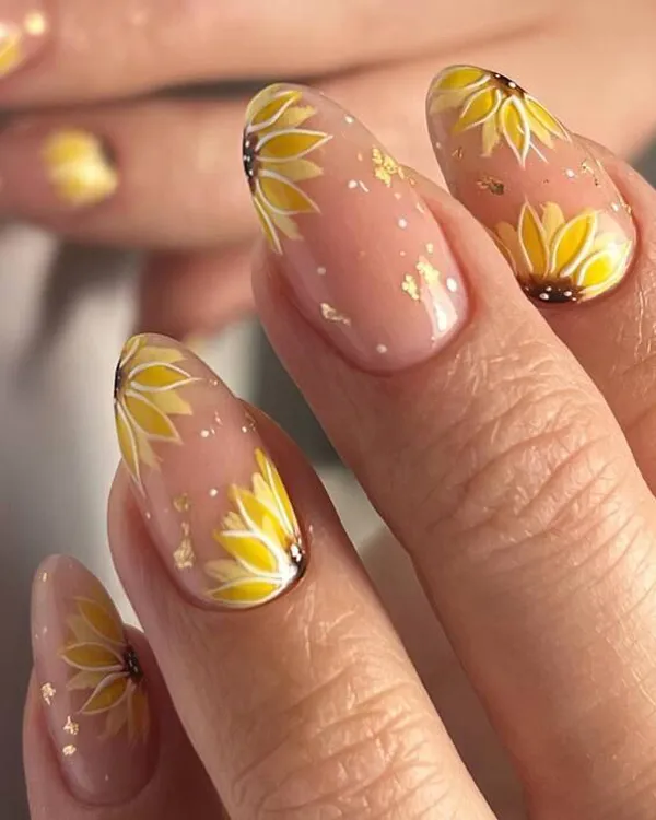 cute nail designs diakoland photo 8