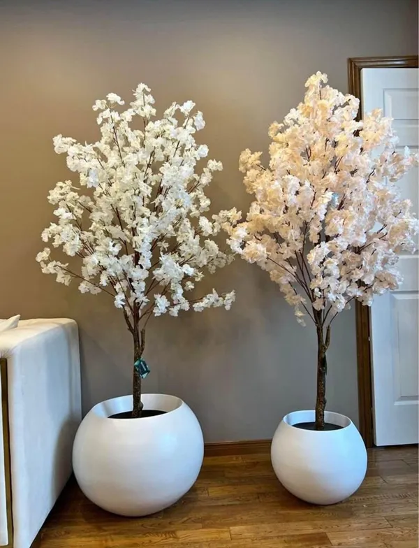 20 ایده شیک و خلاقانه برای چیدمان گلها در منزل ؛ حس زندگی رو برگردون! 4 home flower arrangement ideas diakoland photo 1