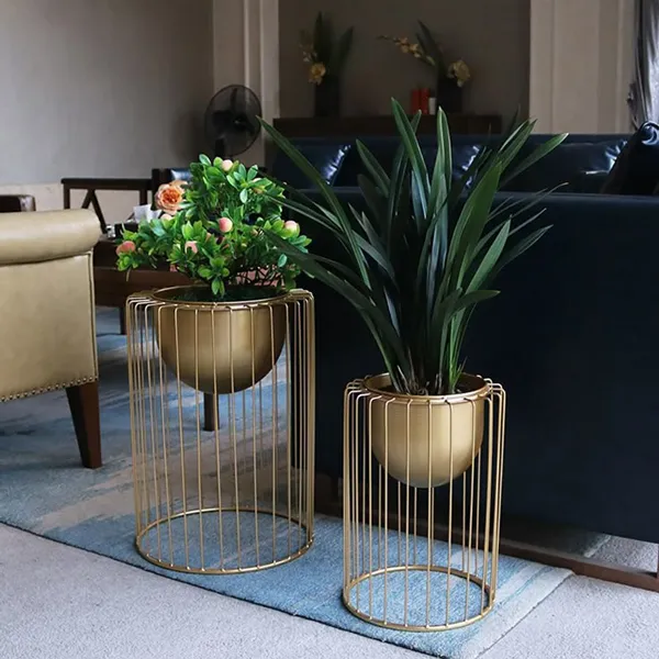 20 ایده شیک و خلاقانه برای چیدمان گلها در منزل ؛ حس زندگی رو برگردون! 18 home flower arrangement ideas diakoland photo 12