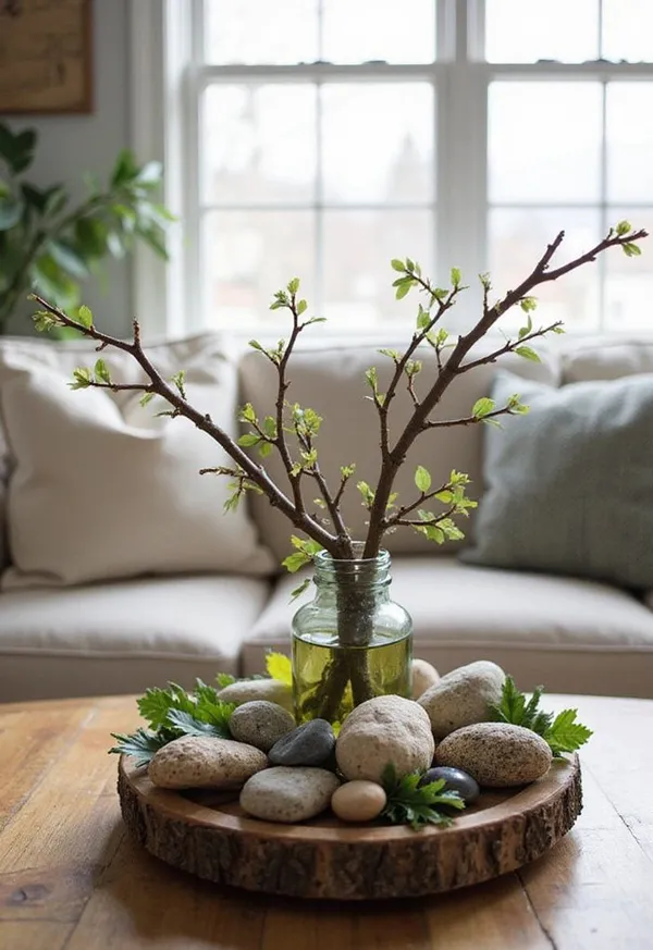 20 ایده شیک و خلاقانه برای چیدمان گلها در منزل ؛ حس زندگی رو برگردون! 22 home flower arrangement ideas diakoland photo 16