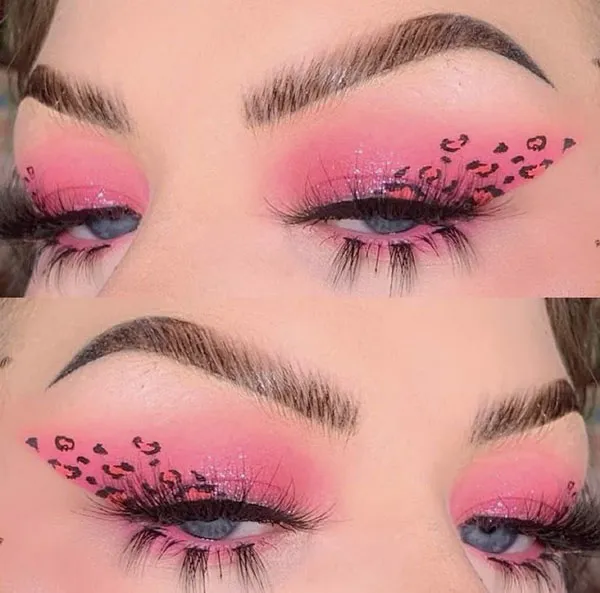 leopard shadow 11