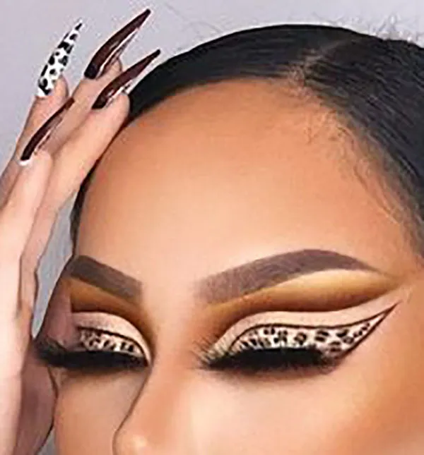 leopard shadow 15