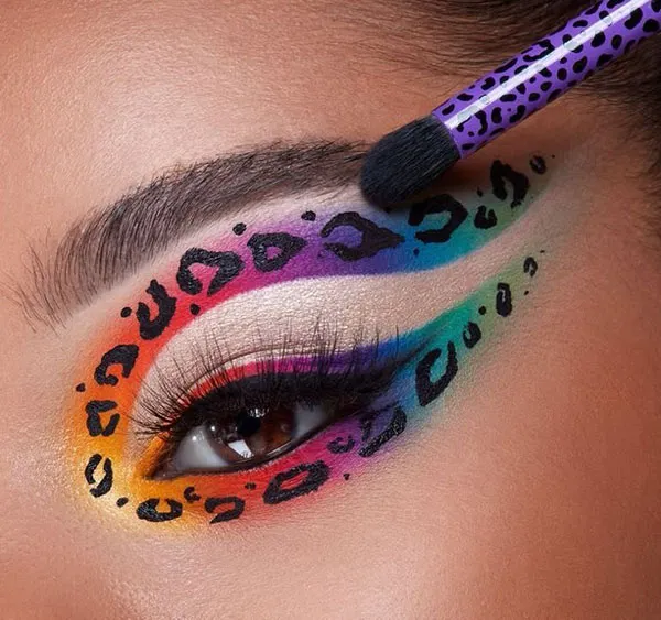 leopard shadow 18