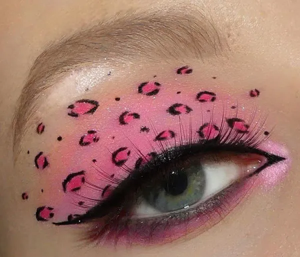 leopard shadow 19