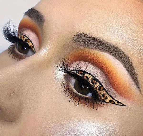 leopard shadow 3