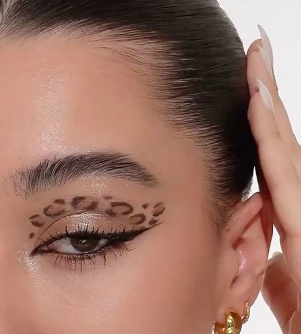 leopard shadow 30