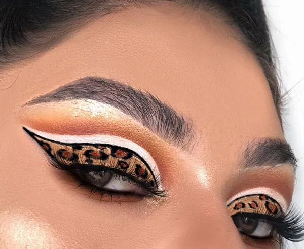 leopard shadow 7
