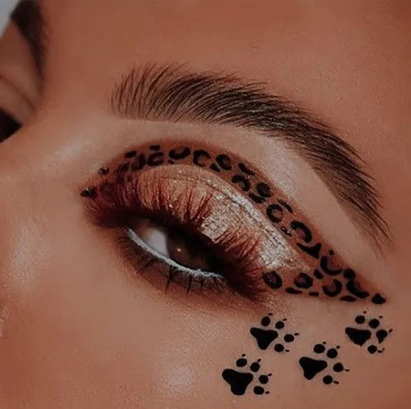 leopard shadow 8