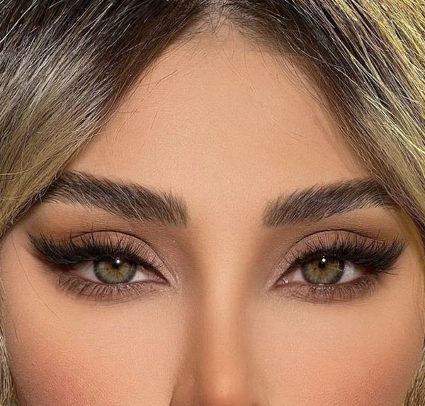37 سایه چشم کشیده دخترانه | برای همه فرم چشم، طبیعی، لایت و حرفه ای! 21 long eye shadow 18