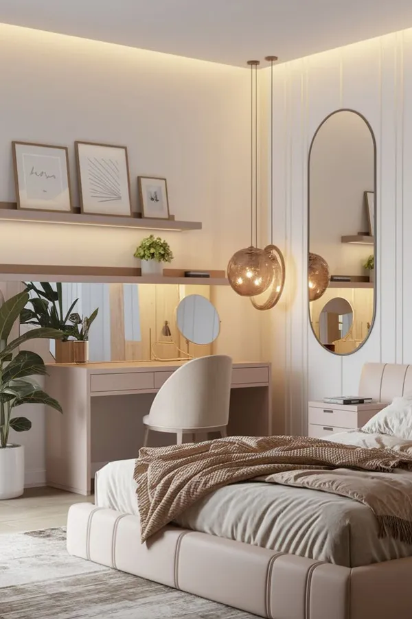luxury girls bedroom decor diakoland photo 18