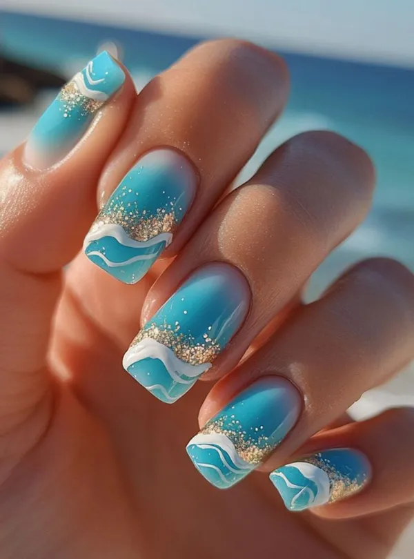 majlesi nail design diakoland photo 15