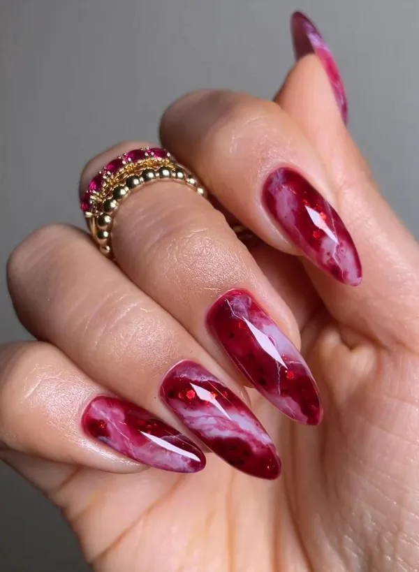 majlesi nail design diakoland photo 24