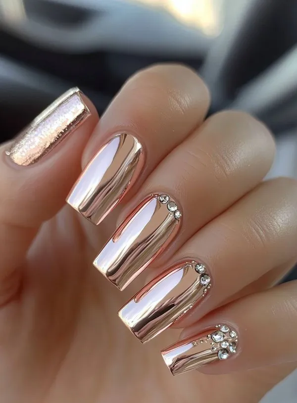 majlesi nail design diakoland photo 31