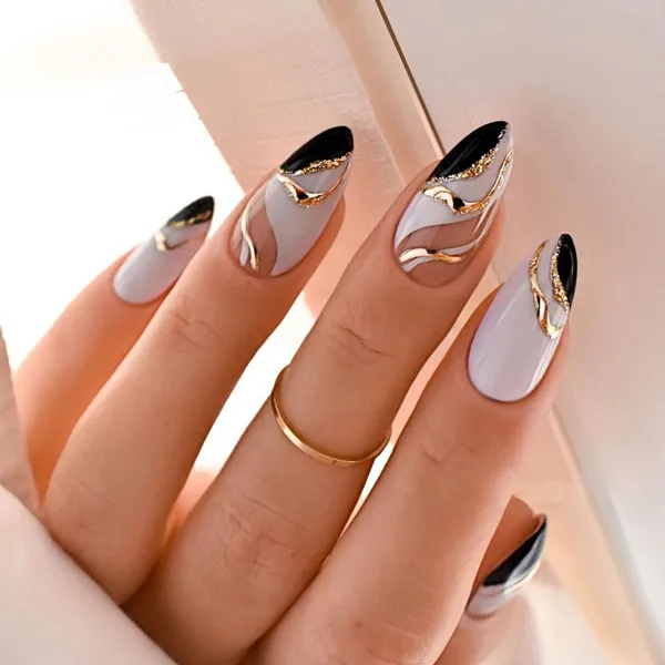 majlesi nail design diakoland photo 34