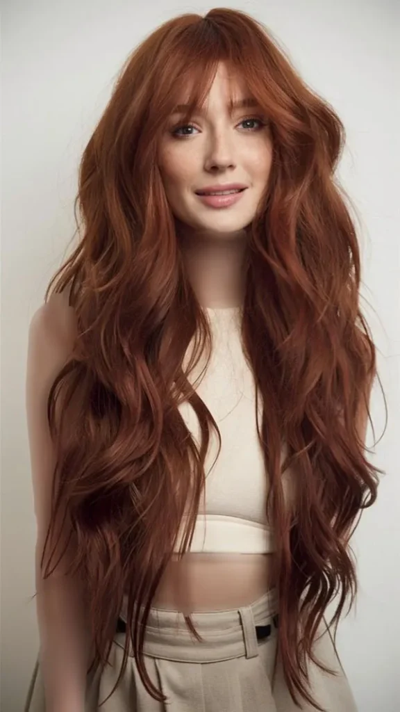 mocha color 13