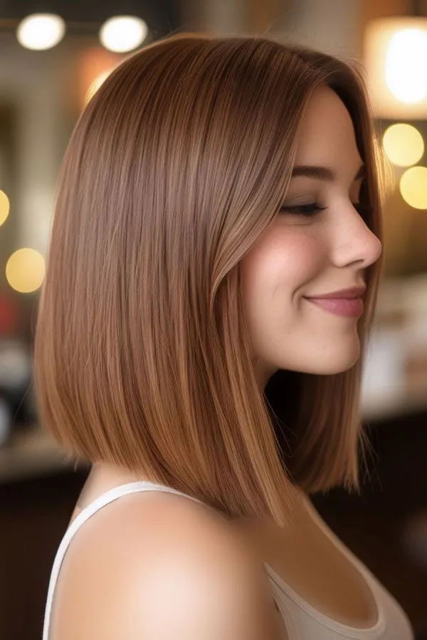 mocha color 27