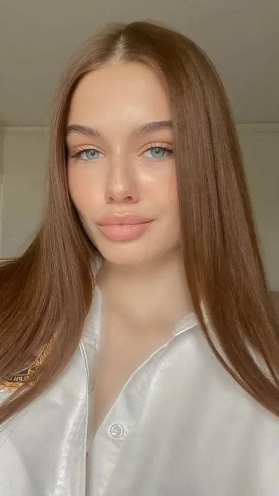 mocha color 30
