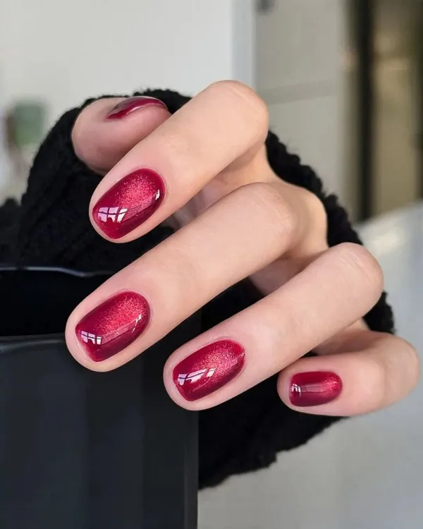 جدیدترین ایده طراحی ناخن 2025؛ بهترین مدل رو برای امسال انتخاب کردی؟ 4 nail design ideas diakoland photo 1