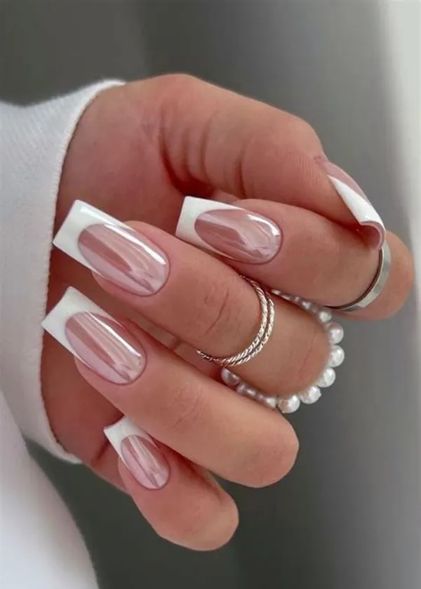 جدیدترین ایده طراحی ناخن 2025؛ بهترین مدل رو برای امسال انتخاب کردی؟ 8 nail design ideas diakoland photo 3