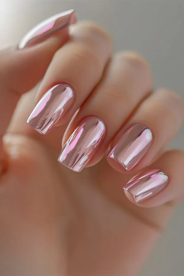 جدیدترین ایده طراحی ناخن 2025؛ بهترین مدل رو برای امسال انتخاب کردی؟ 29 nail design ideas diakoland photo 30
