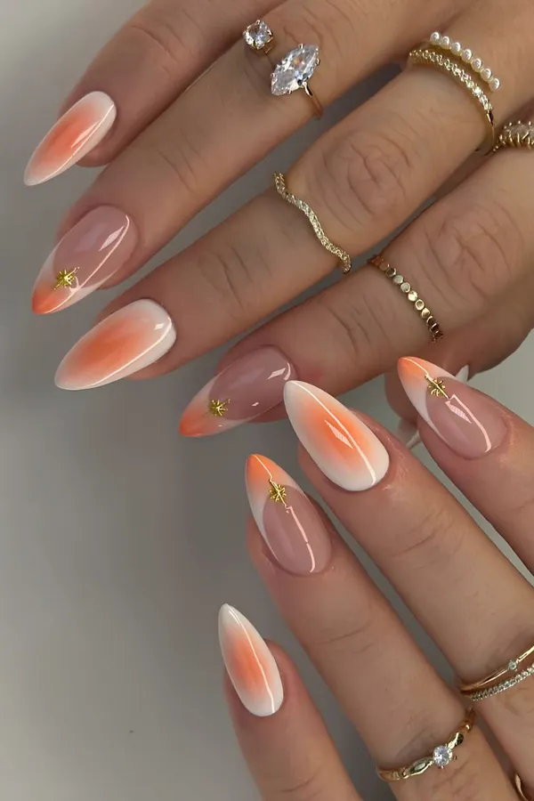 جدیدترین ایده طراحی ناخن 2025؛ بهترین مدل رو برای امسال انتخاب کردی؟ 31 nail design ideas diakoland photo 33