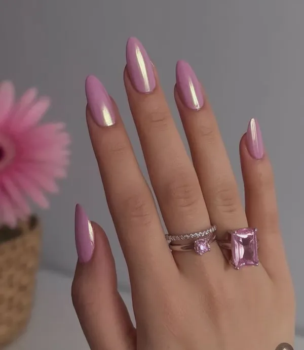 جدیدترین ایده طراحی ناخن 2025؛ بهترین مدل رو برای امسال انتخاب کردی؟ 34 nail design ideas diakoland photo 36