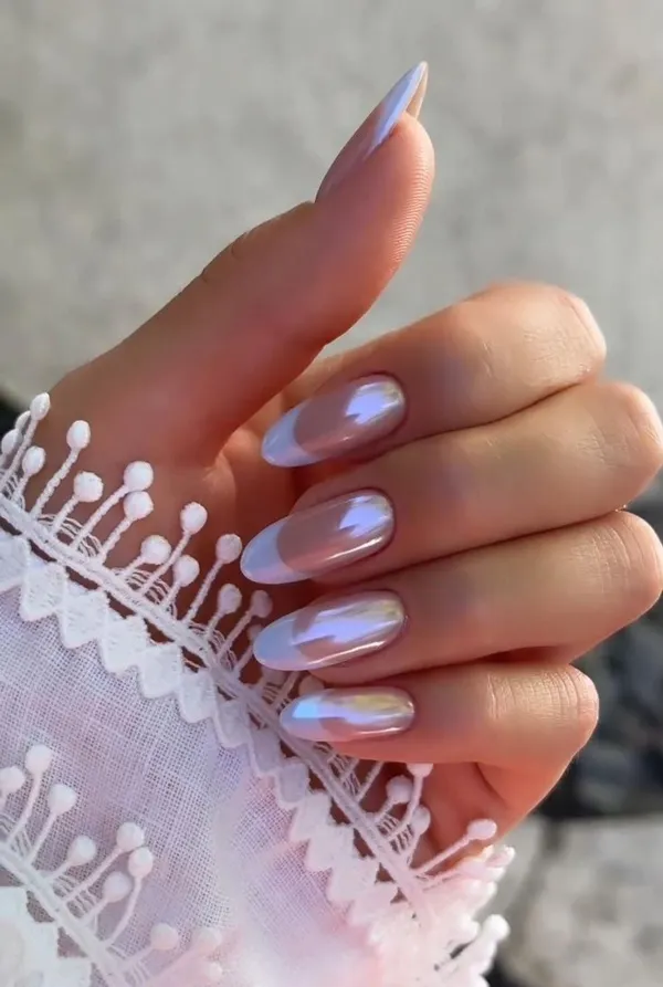 جدیدترین ایده طراحی ناخن 2025؛ بهترین مدل رو برای امسال انتخاب کردی؟ 7 nail design ideas diakoland photo 5