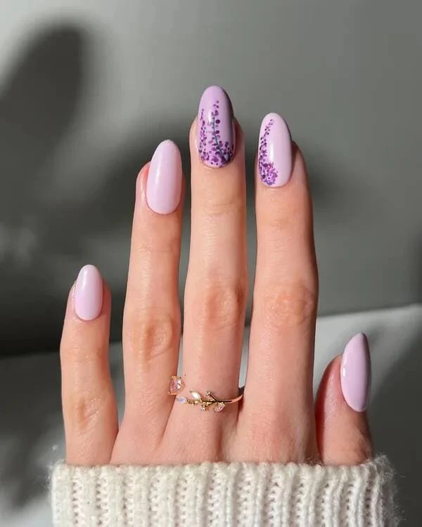 purple nail designs diakoland photo 18