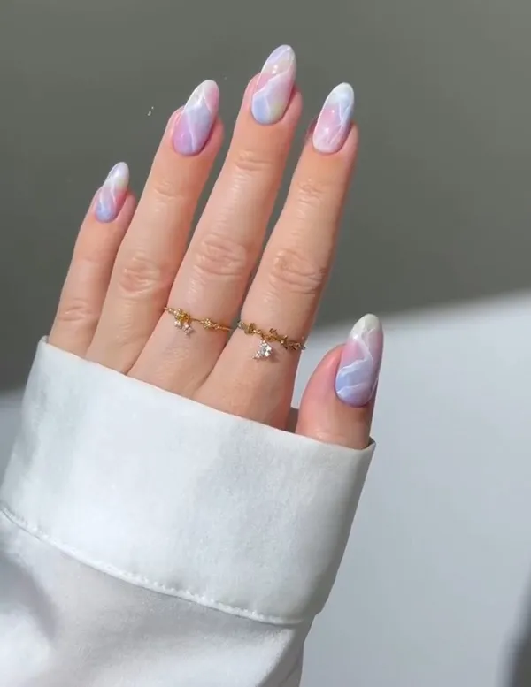 short classy nail design diakoland photo 11
